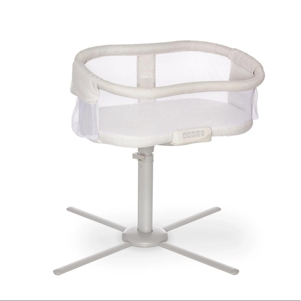 Halo Bassinet